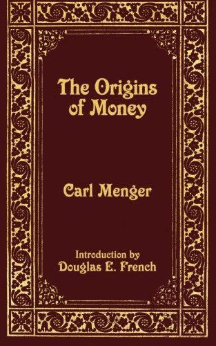 The Origins of Money